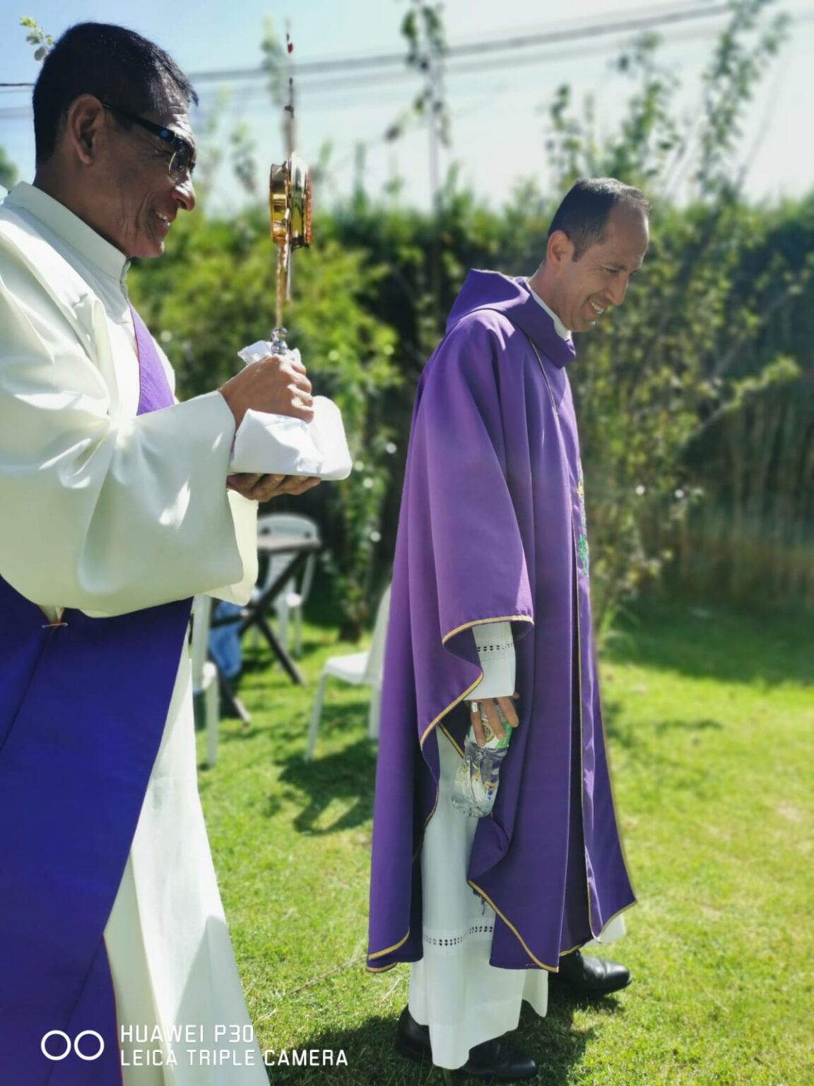 Conócenos - Iglesia Congregación Sacerdotal Internacional