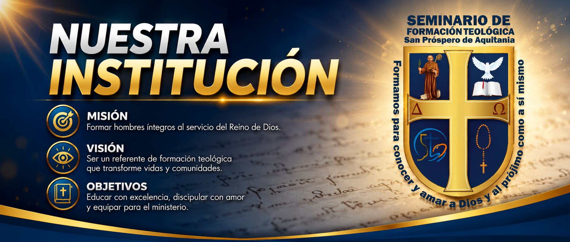 Institucion