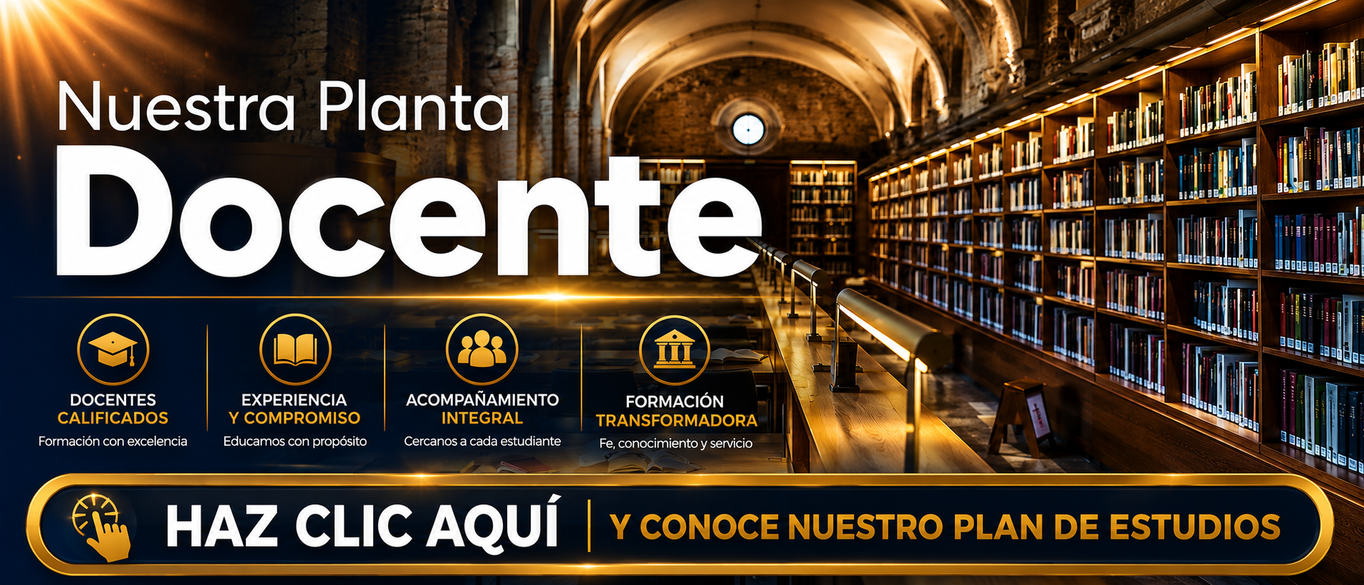 PLANTA DOCENTE SSPA