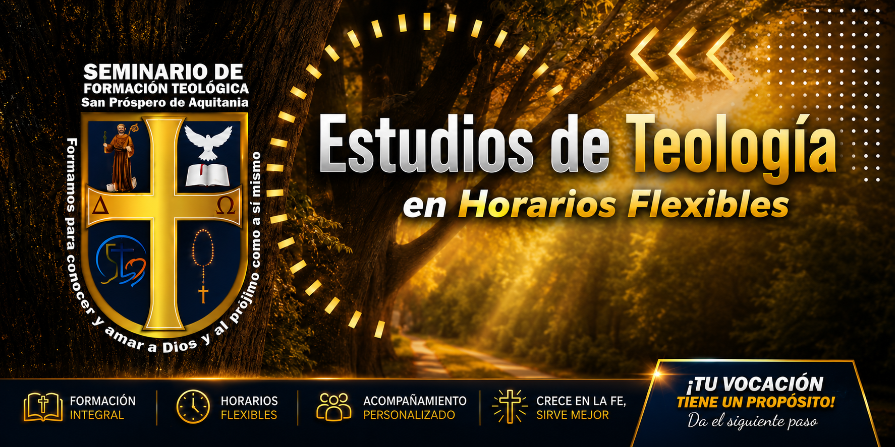 estudios flexibles
