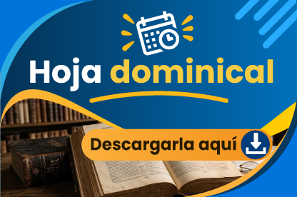 Hoja-dominical Hoja-dominical